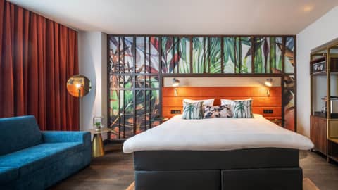 Hotel Indigo Brussels - City by IHG — photo 3