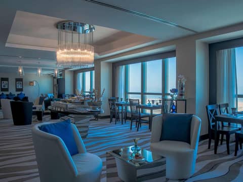 Sofitel Abu Dhabi Corniche — photo 4