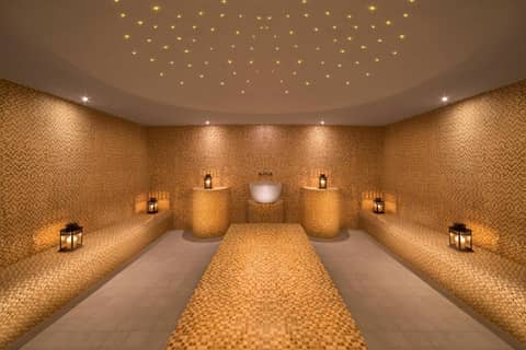 Sofitel Abu Dhabi Corniche — photo 6