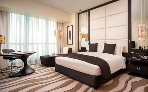 Sofitel Abu Dhabi Corniche — photo 8