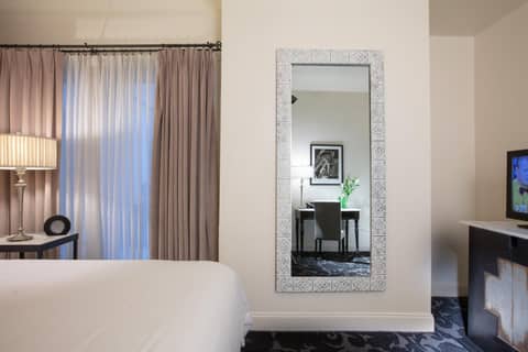 International House Hotel — photo 3