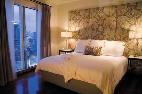 International House Hotel — photo 5