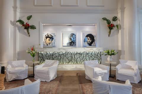 International House Hotel — photo 6