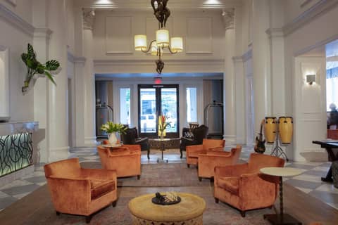 International House Hotel — photo 7