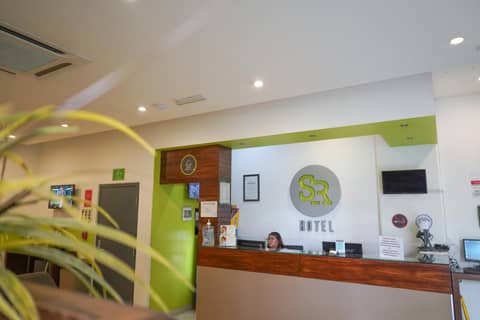 SR Hotel — photo 9