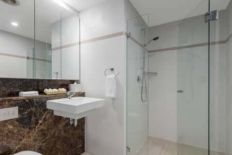 Meriton Suites World Tower Sydney — photo 2
