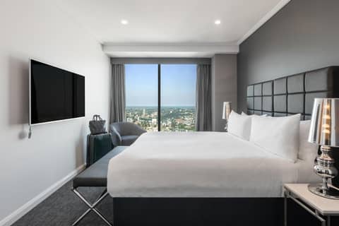 Meriton Suites World Tower Sydney — photo 6