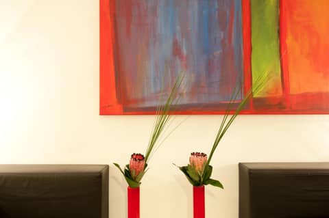 Hotel Topas Frankfurt City Centre - Digital Check-In — other