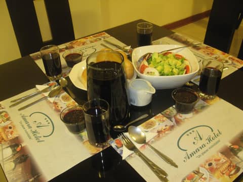 Amara Hotel — photo 7
