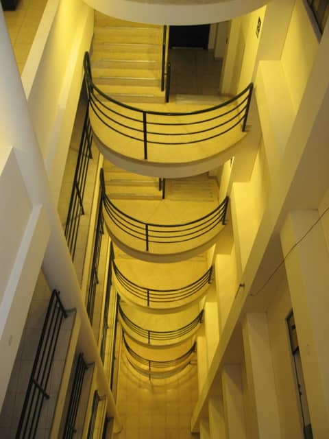 Amara Hotel — photo 9