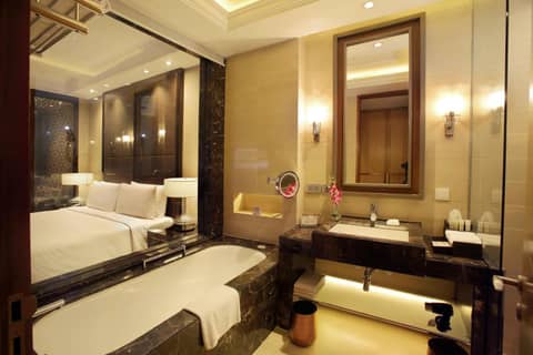 Crowne Plaza New Delhi Mayur Vihar Noida by IHG — photo 3