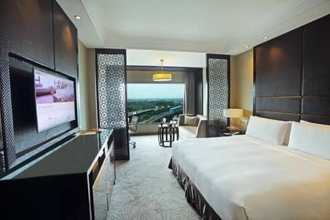 Crowne Plaza New Delhi Mayur Vihar Noida by IHG — photo 4