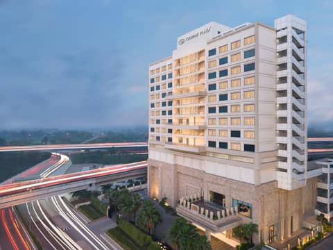 Crowne Plaza New Delhi Mayur Vihar Noida by IHG — photo 5