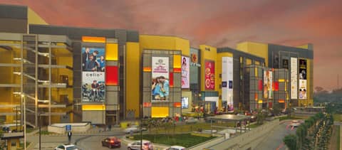 Crowne Plaza New Delhi Mayur Vihar Noida by IHG — photo 7