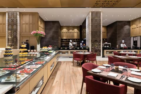 Crowne Plaza New Delhi Mayur Vihar Noida by IHG — photo 9