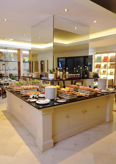 Meliá Lima — photo 3