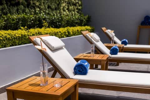Meliá Lima — photo 4