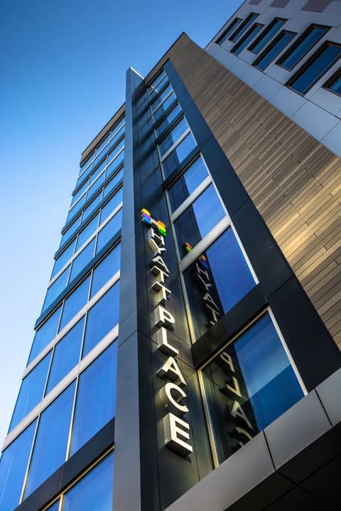Hyatt Place Washington DC/National Mall — photo 2