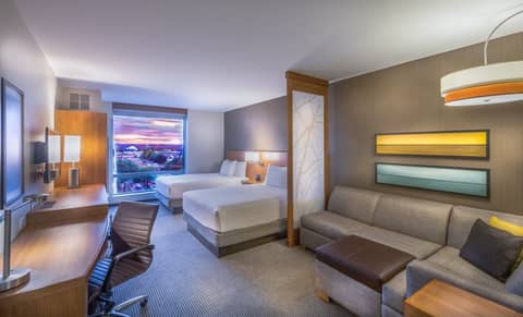 Hyatt Place Washington DC/National Mall — photo 6