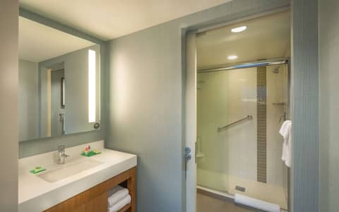 Hyatt Place Washington DC/National Mall — photo 7