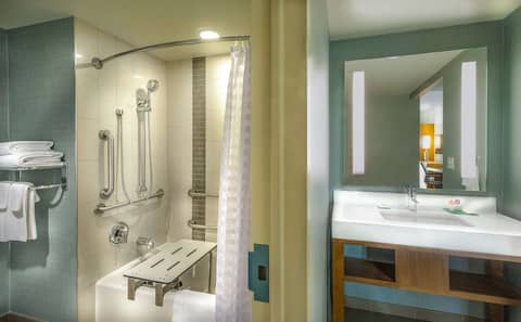 Hyatt Place Washington DC/National Mall — photo 8