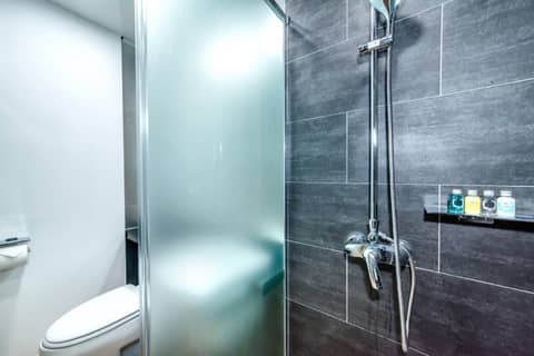 Co-op City Hotel Seongsan — photo 9