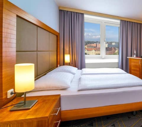 Economy Double or Twin Room — the supplier's photographs — photo 1
