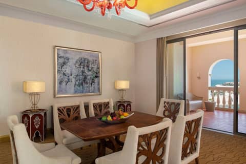 Marsa Malaz Kempinski The Pearl — photo 3