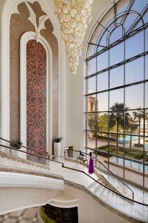 Marsa Malaz Kempinski The Pearl — photo 4