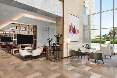 Ramada by Wyndham Riyadh King Fahd Road — photo 4
