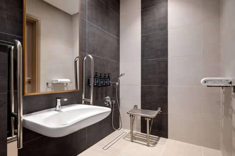 Ramada by Wyndham Riyadh King Fahd Road — photo 7