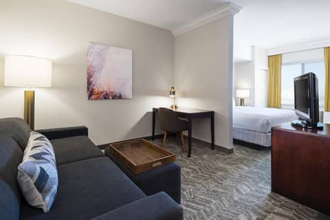 SpringHill Suites by Marriott Denver Airport — photo 3