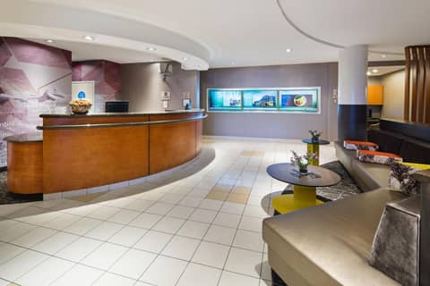 SpringHill Suites by Marriott Denver Airport — photo 9