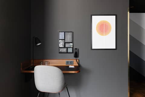 Clarion Hotel Amaranten — photo 2