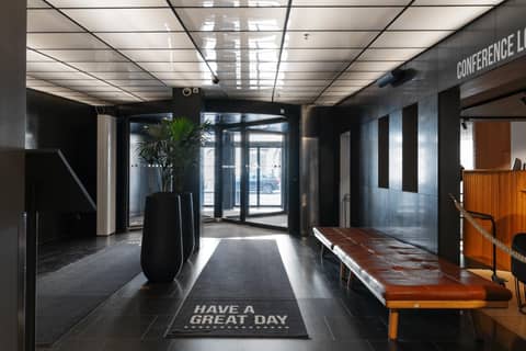 Clarion Hotel Amaranten — photo 5