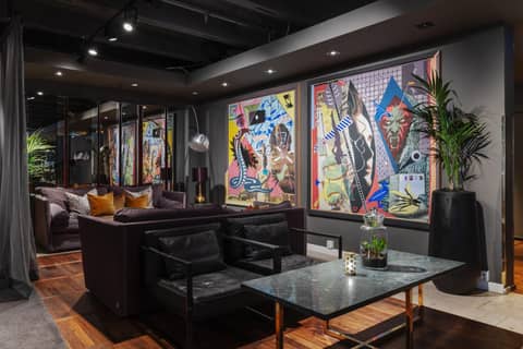 Clarion Hotel Amaranten — photo 8