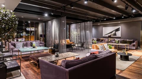 Clarion Hotel Amaranten — photo 9