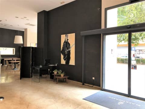 Apartamentos Plaza Picasso — photo 7