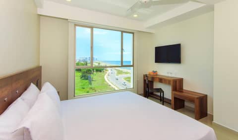 Hotel Summer Frente Al Mar — photo 6