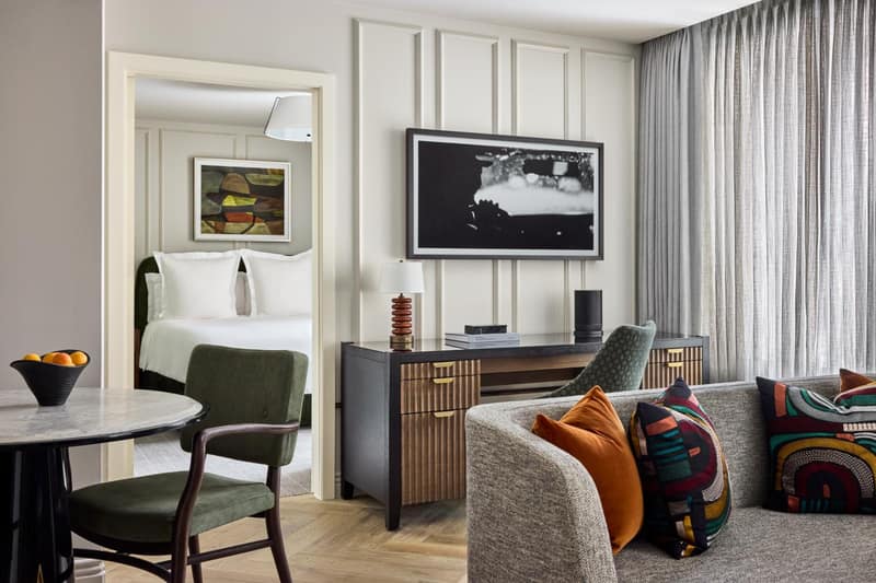Rosewood Hotel Georgia — photo 1