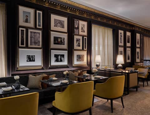 Rosewood Hotel Georgia — photo 2