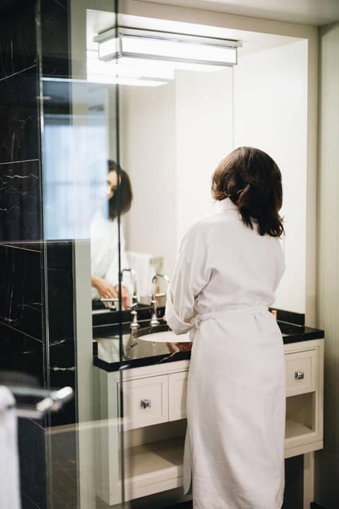 Rosewood Hotel Georgia — photo 4