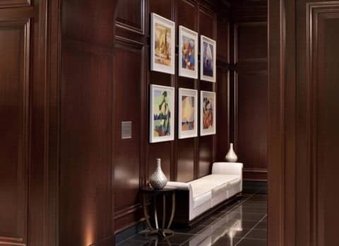 Rosewood Hotel Georgia — photo 6