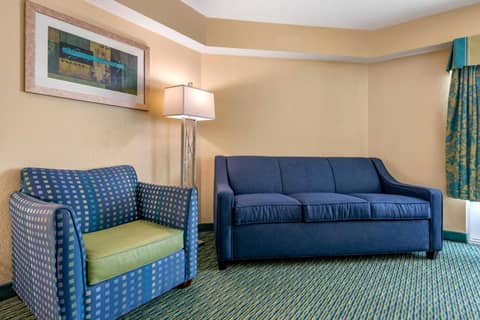 Holiday Inn Resort Orlando - Lake Buena Vista by IHG — photo 3