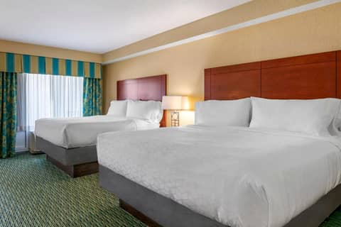 Holiday Inn Resort Orlando - Lake Buena Vista by IHG — photo 4