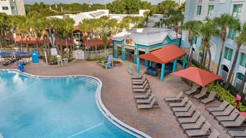 Holiday Inn Resort Orlando - Lake Buena Vista by IHG — photo 5