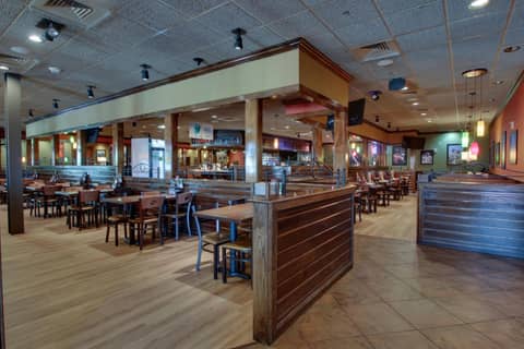 Holiday Inn Resort Orlando - Lake Buena Vista by IHG — photo 8