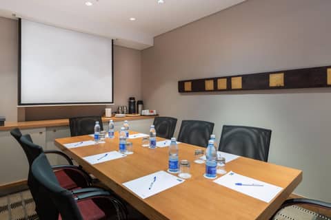 Holiday Inn Express Cape Town City Centre by IHG — photo 6