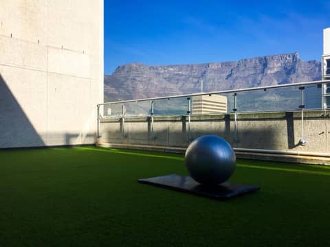 Holiday Inn Express Cape Town City Centre by IHG — photo 7