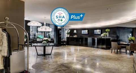 S15 Sukhumvit Hotel — other